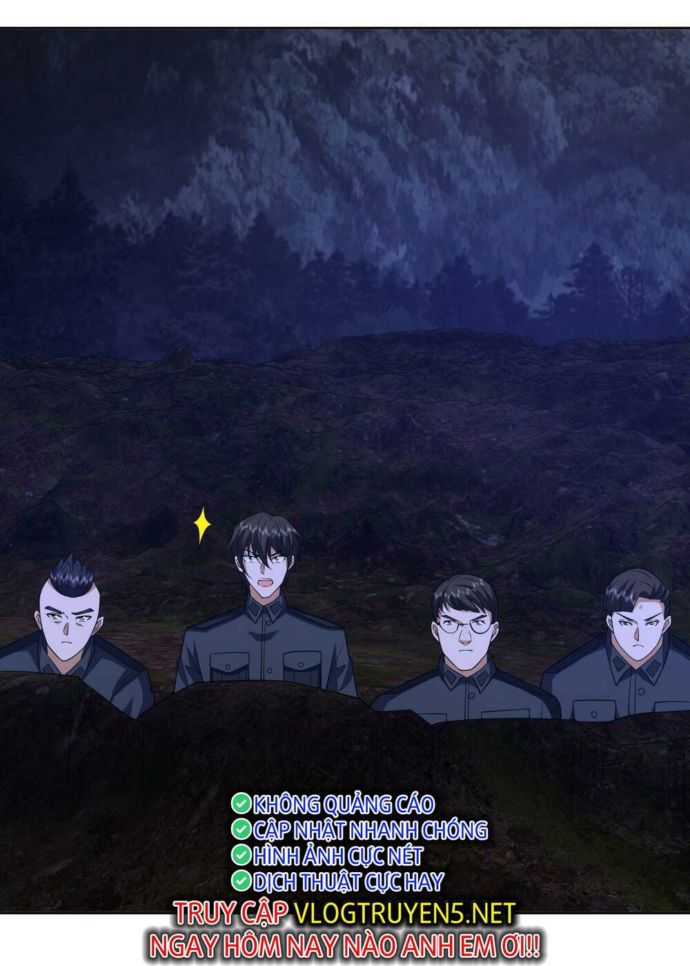 Đệ Nhất Danh Sách - Chapter 195 - Page 30