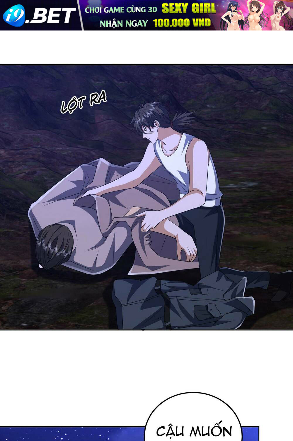 Đệ Nhất Danh Sách - Chapter 195 - Page 35