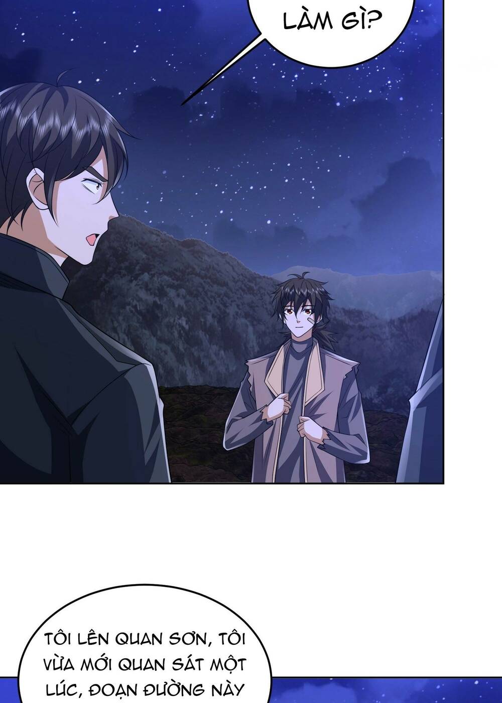 Đệ Nhất Danh Sách - Chapter 195 - Page 36