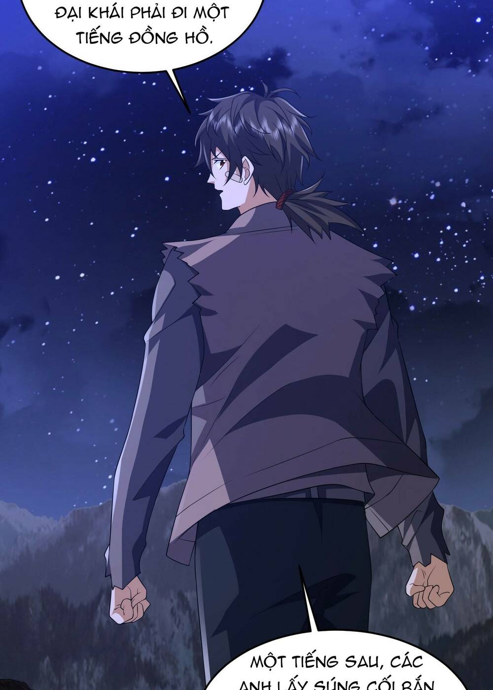 Đệ Nhất Danh Sách - Chapter 195 - Page 37