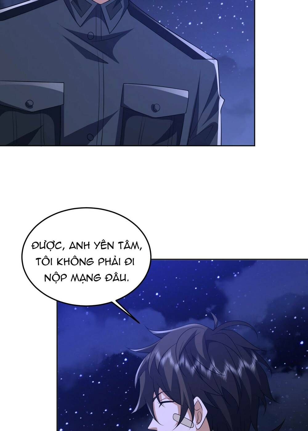 Đệ Nhất Danh Sách - Chapter 195 - Page 39