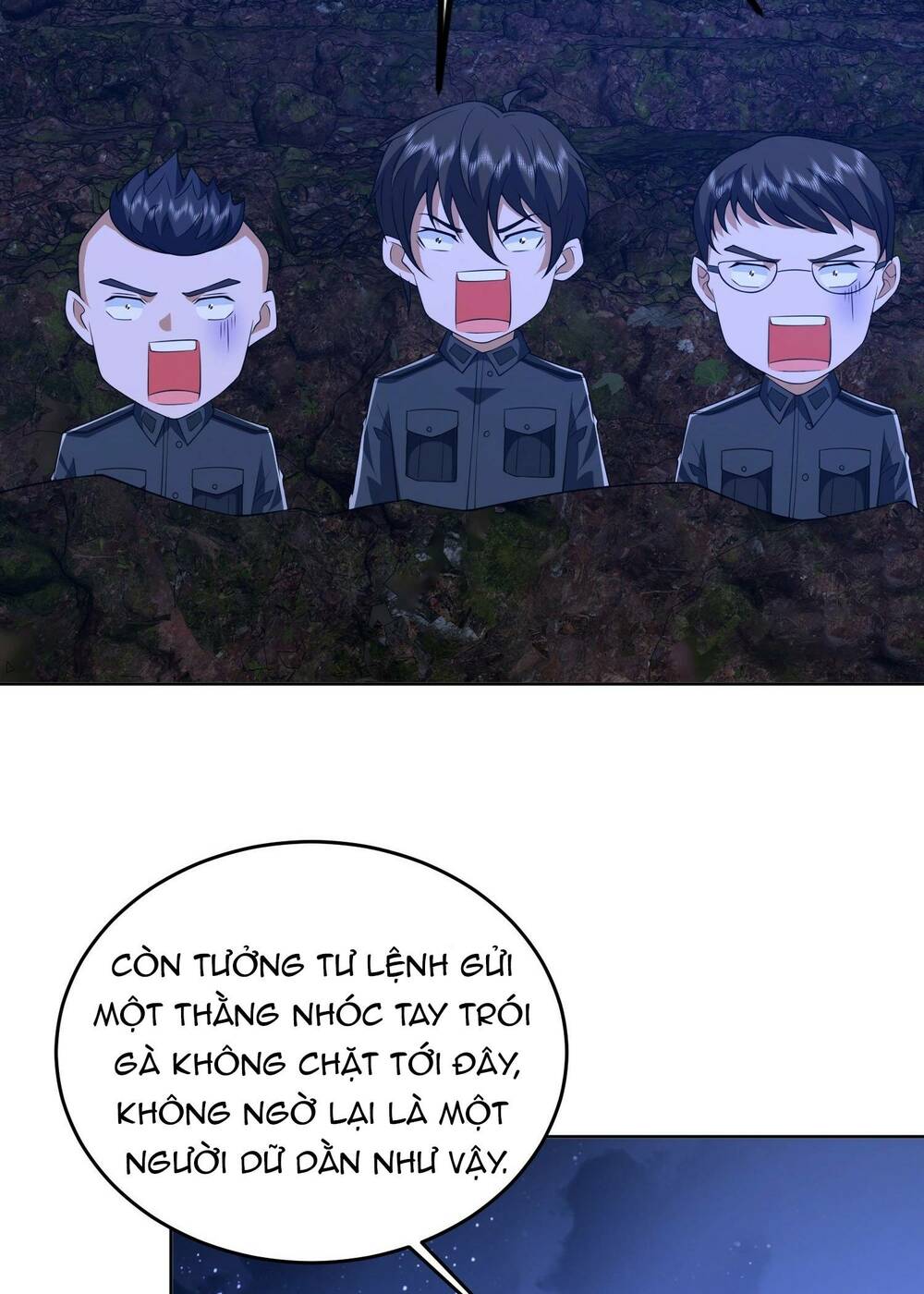 Đệ Nhất Danh Sách - Chapter 195 - Page 41