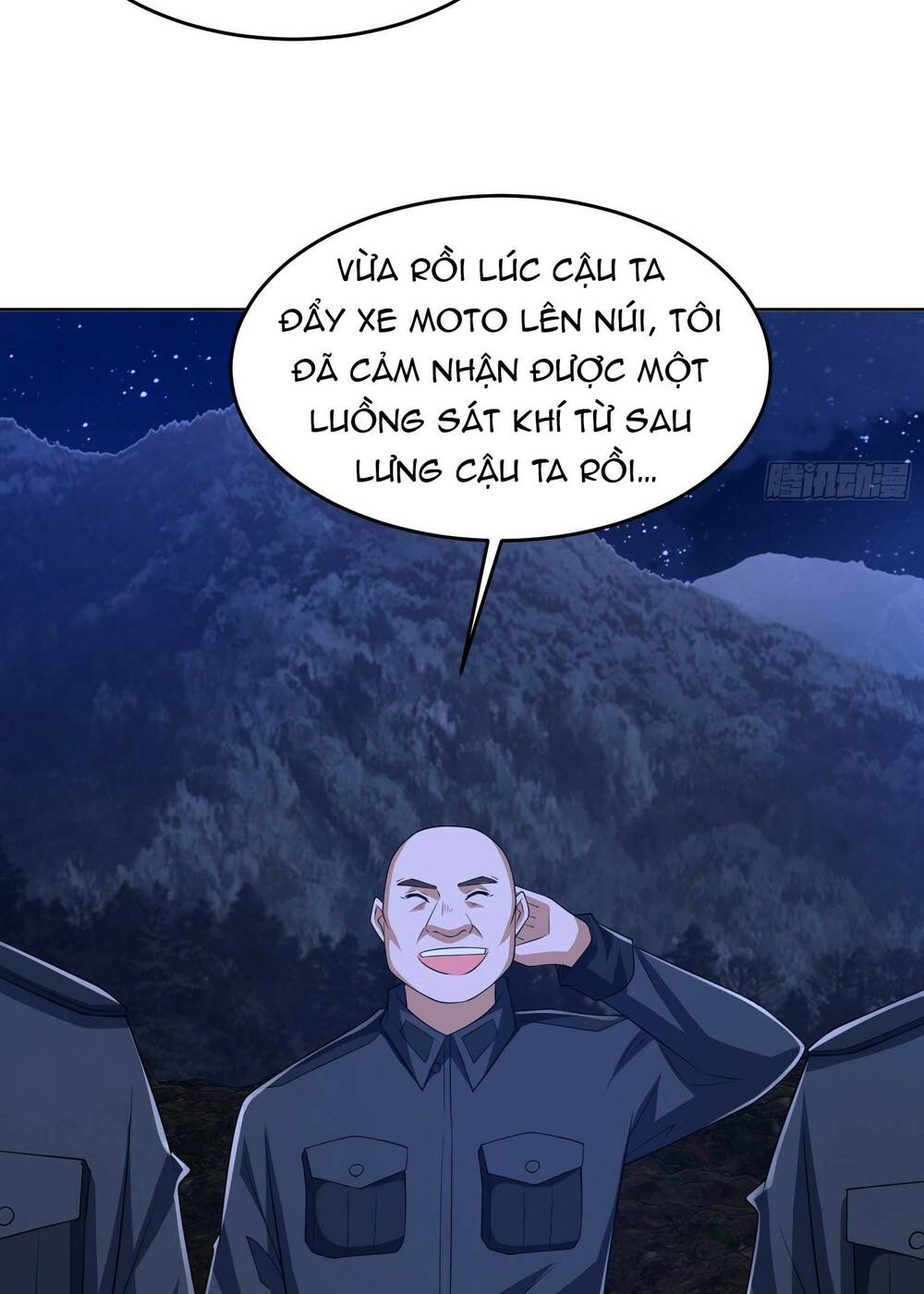 Đệ Nhất Danh Sách - Chapter 195 - Page 43