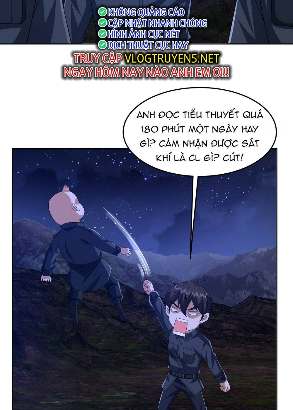 Đệ Nhất Danh Sách - Chapter 195 - Page 44