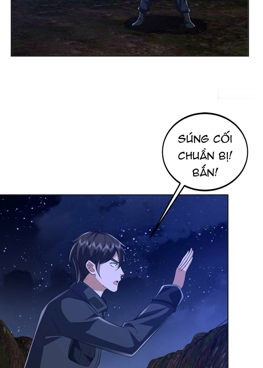 Đệ Nhất Danh Sách - Chapter 195 - Page 45