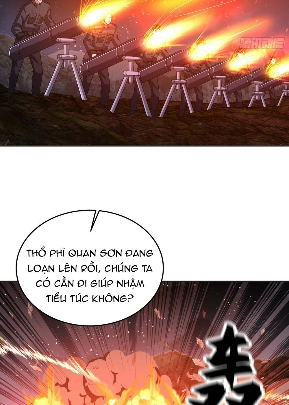 Đệ Nhất Danh Sách - Chapter 195 - Page 47