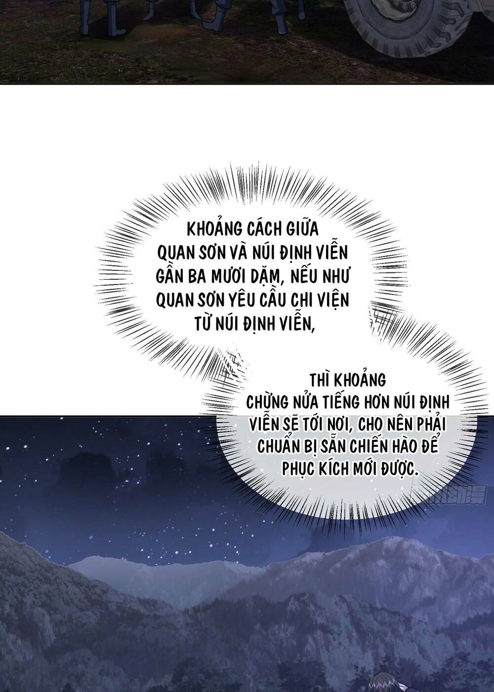 Đệ Nhất Danh Sách - Chapter 195 - Page 4