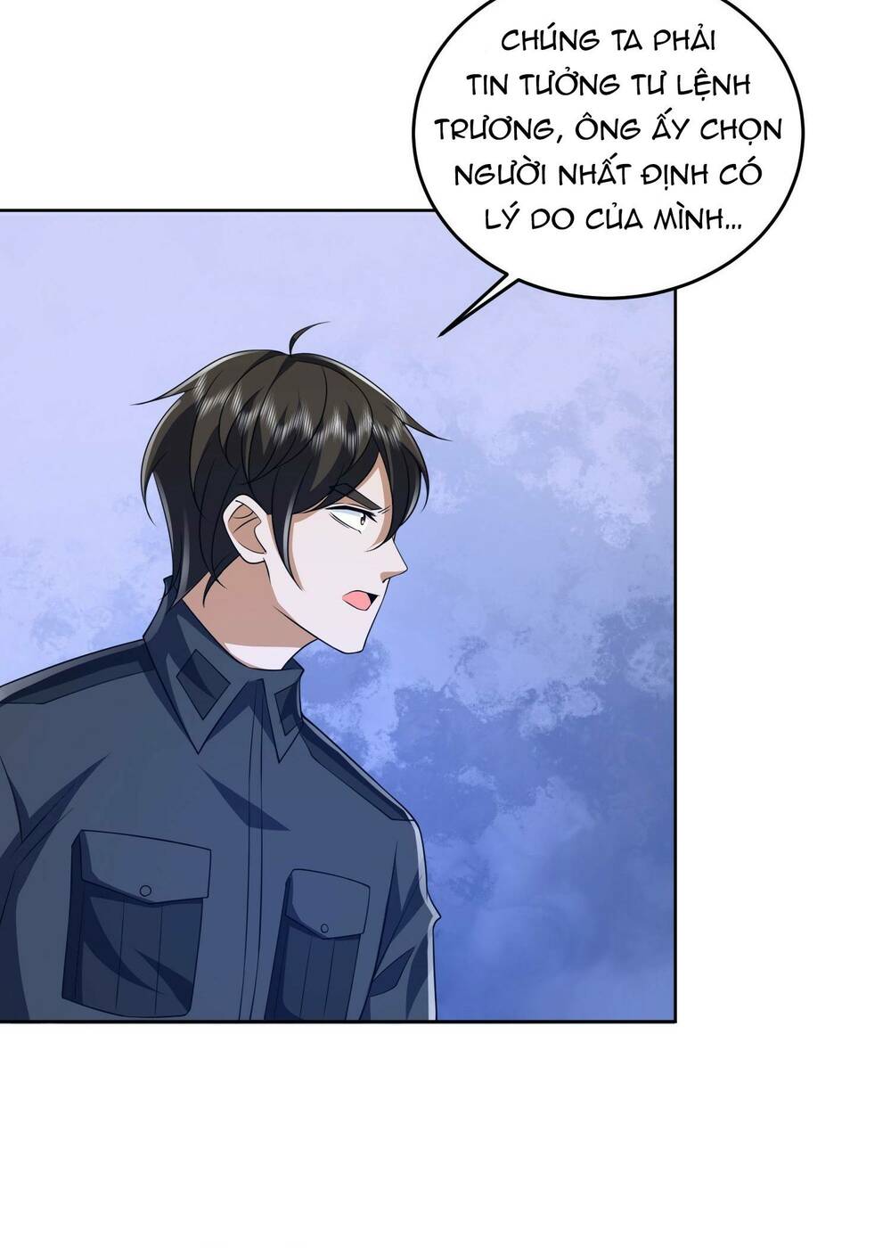 Đệ Nhất Danh Sách - Chapter 195 - Page 49