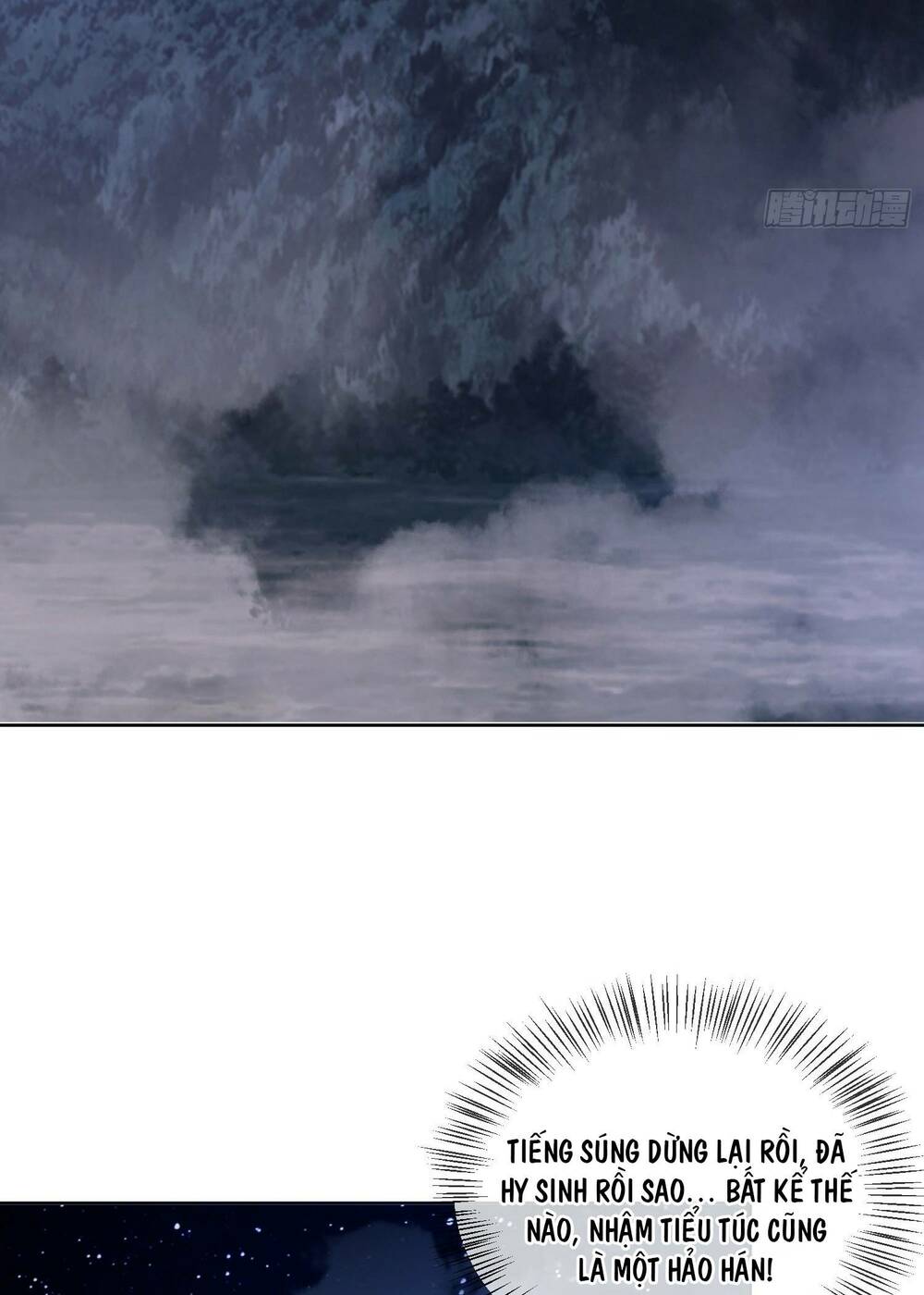 Đệ Nhất Danh Sách - Chapter 195 - Page 53