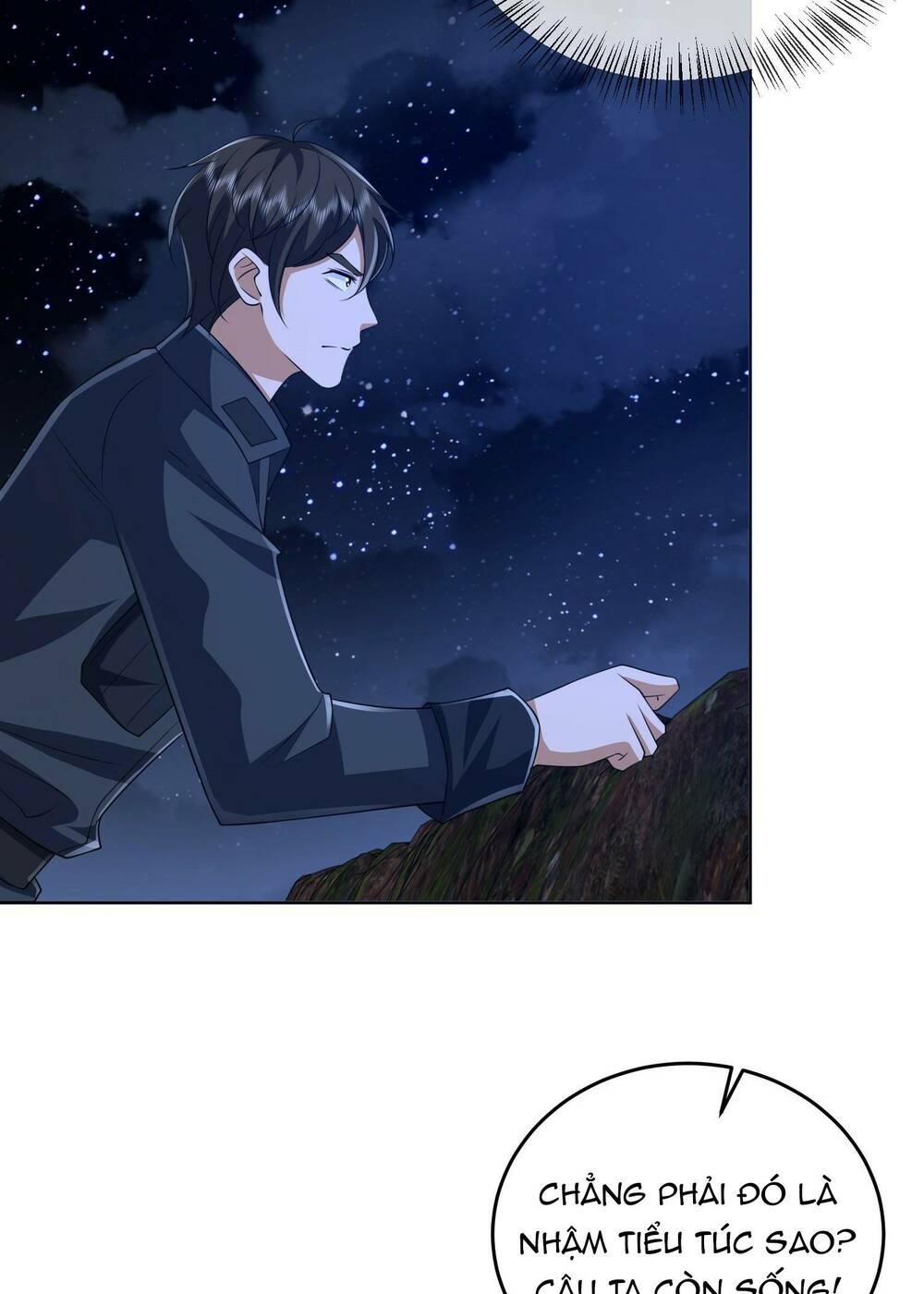 Đệ Nhất Danh Sách - Chapter 195 - Page 54