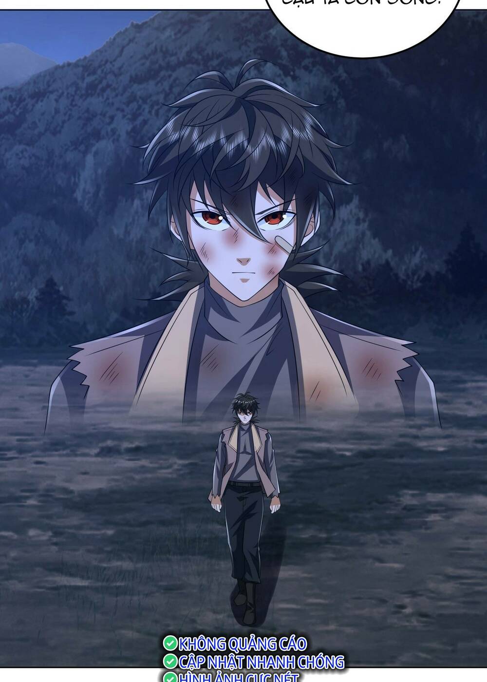 Đệ Nhất Danh Sách - Chapter 195 - Page 55