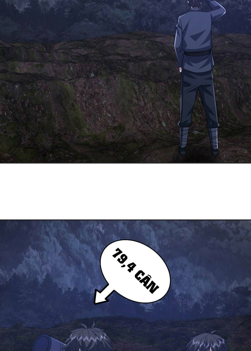 Đệ Nhất Danh Sách - Chapter 195 - Page 5