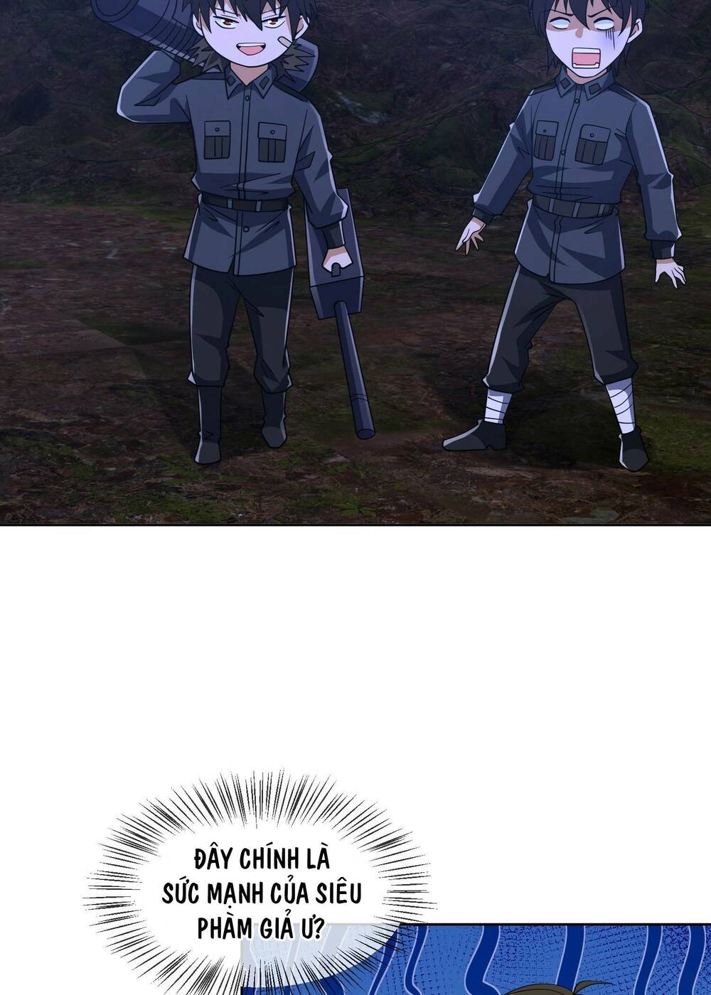 Đệ Nhất Danh Sách - Chapter 195 - Page 6