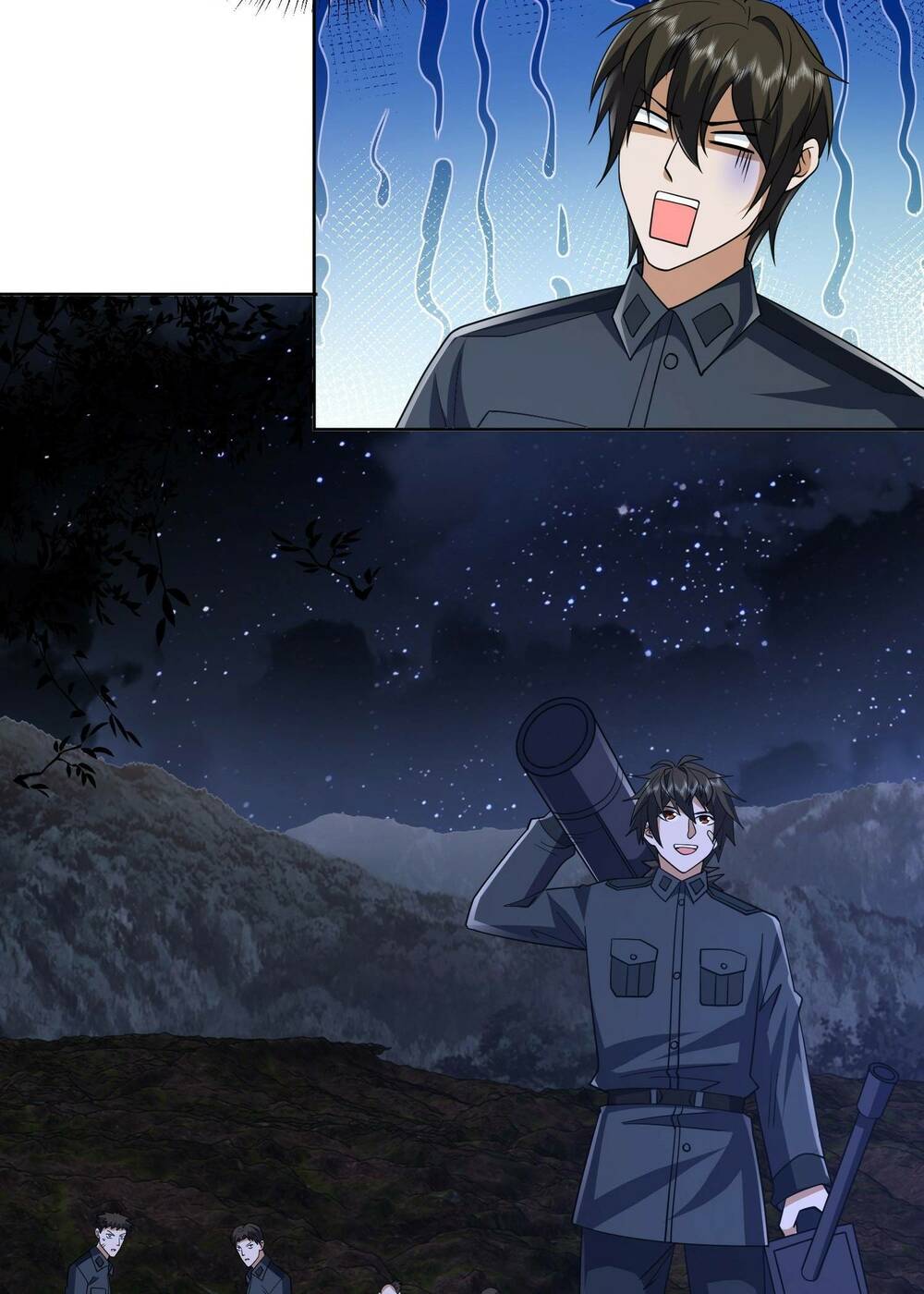 Đệ Nhất Danh Sách - Chapter 195 - Page 7