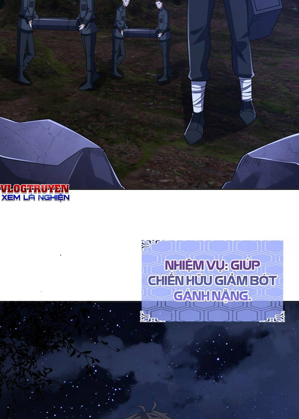 Đệ Nhất Danh Sách - Chapter 195 - Page 8