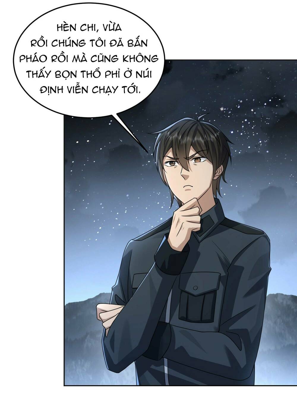 Đệ Nhất Danh Sách - Chapter 196 - Page 9