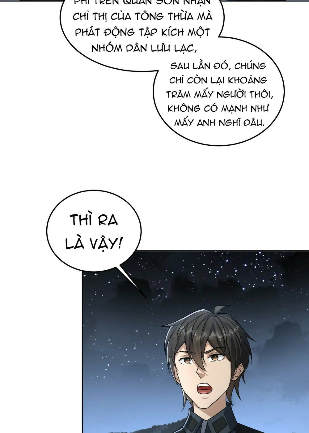 Đệ Nhất Danh Sách - Chapter 196 - Page 11