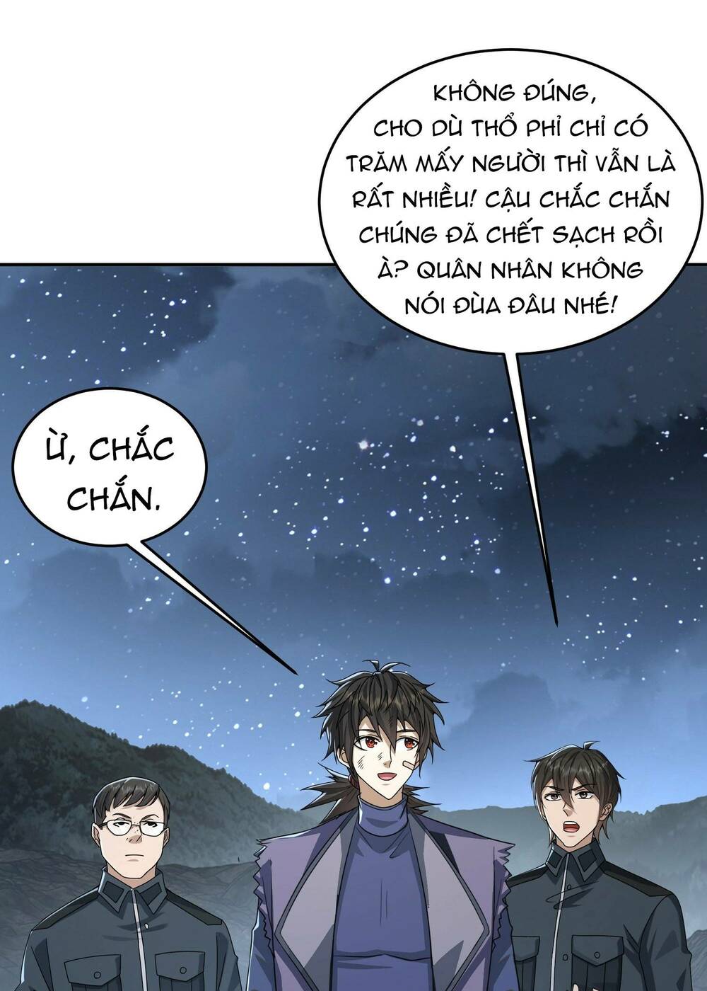 Đệ Nhất Danh Sách - Chapter 196 - Page 14