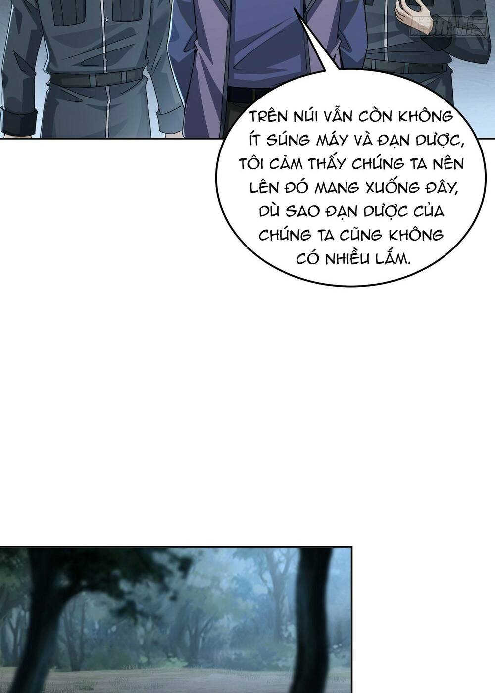 Đệ Nhất Danh Sách - Chapter 196 - Page 15