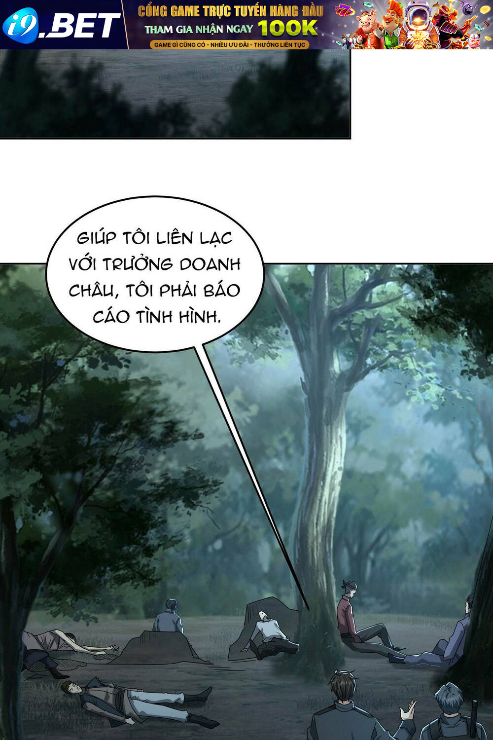 Đệ Nhất Danh Sách - Chapter 196 - Page 16