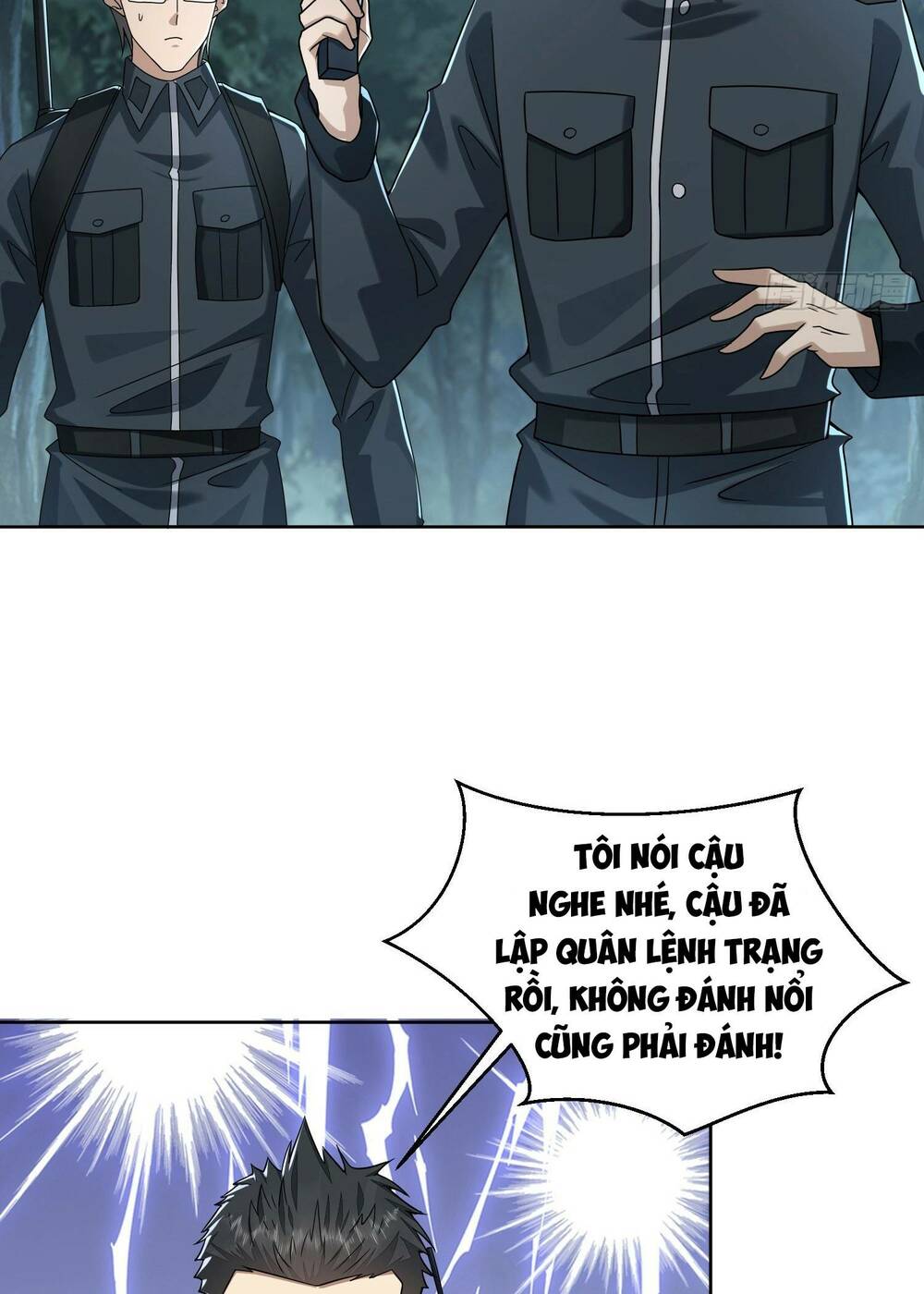 Đệ Nhất Danh Sách - Chapter 196 - Page 18