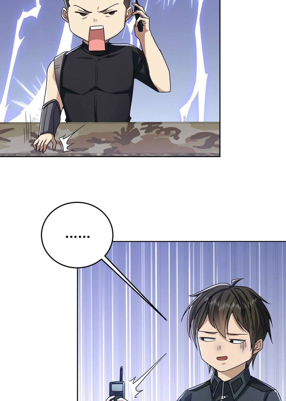 Đệ Nhất Danh Sách - Chapter 196 - Page 19