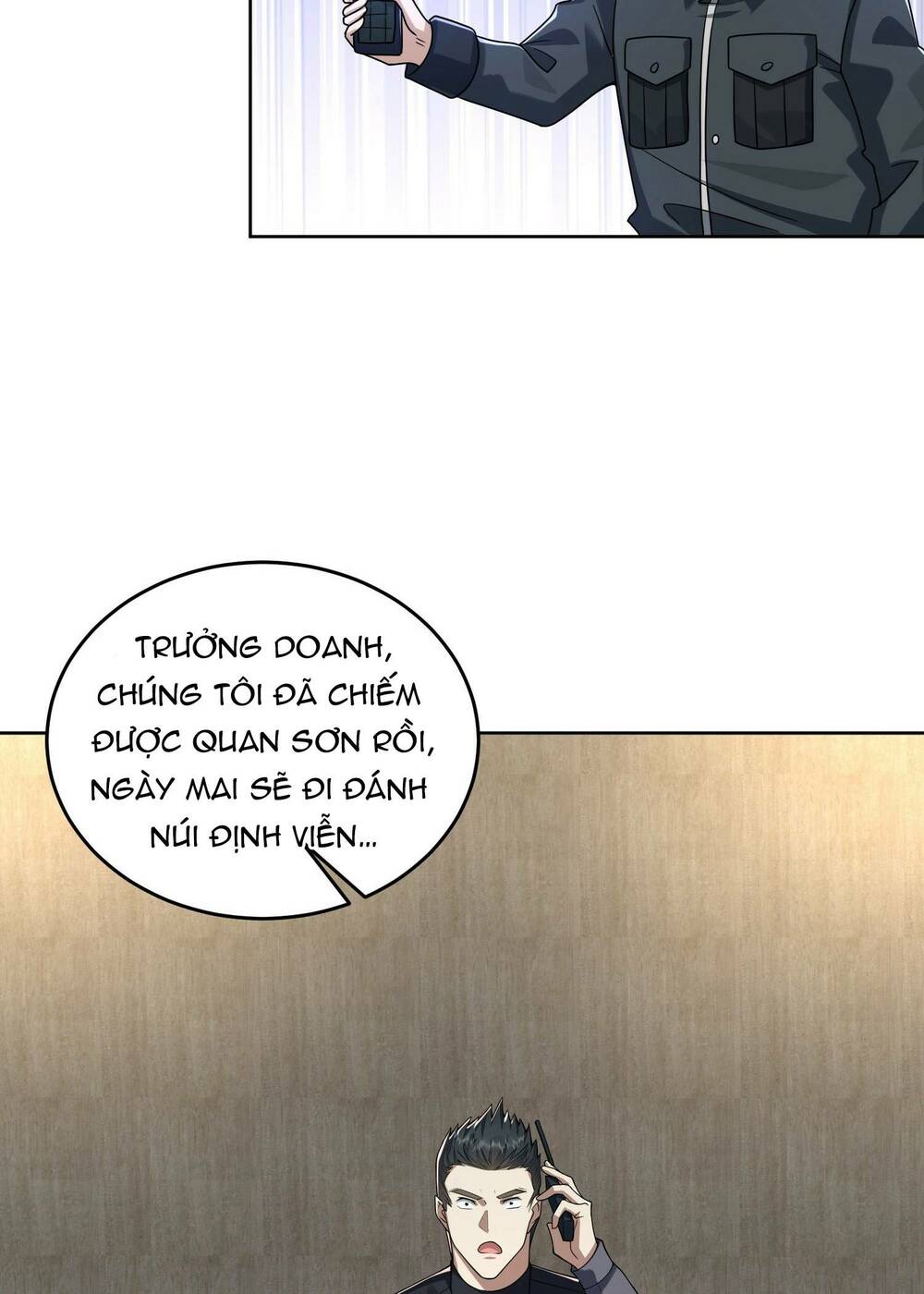 Đệ Nhất Danh Sách - Chapter 196 - Page 20