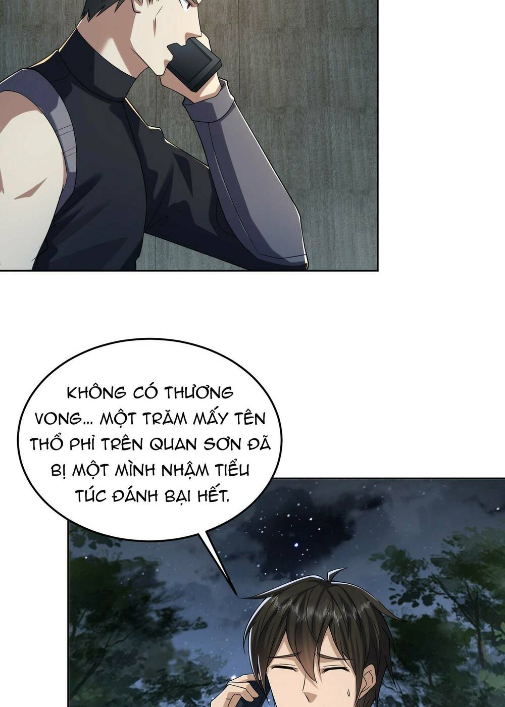 Đệ Nhất Danh Sách - Chapter 196 - Page 22