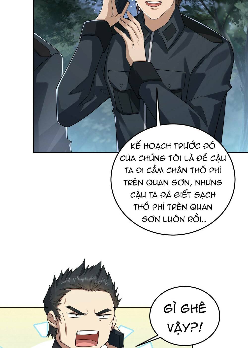 Đệ Nhất Danh Sách - Chapter 196 - Page 23