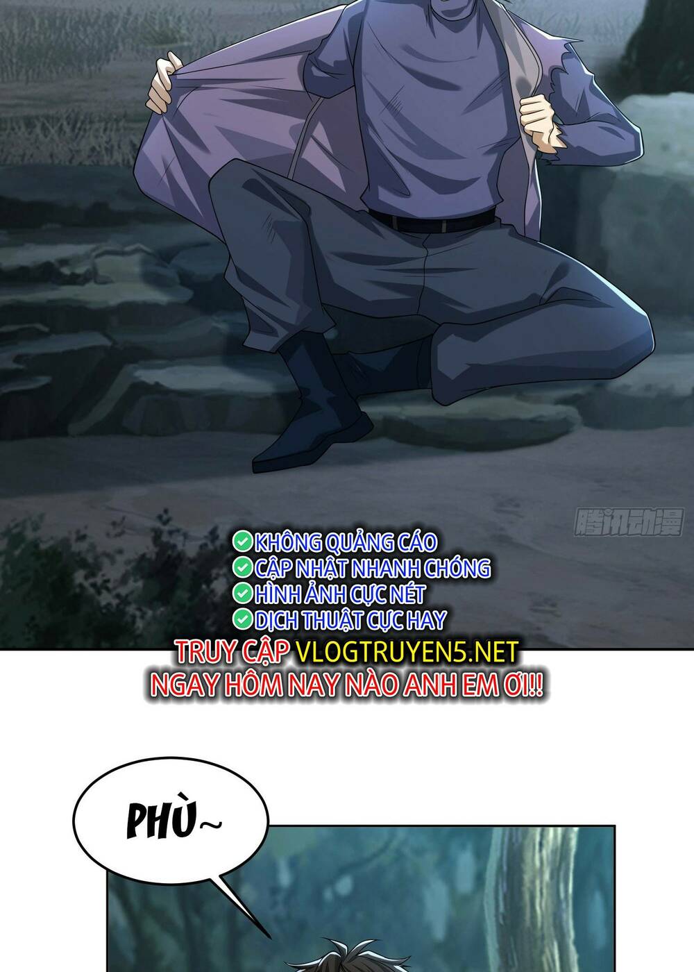 Đệ Nhất Danh Sách - Chapter 196 - Page 25