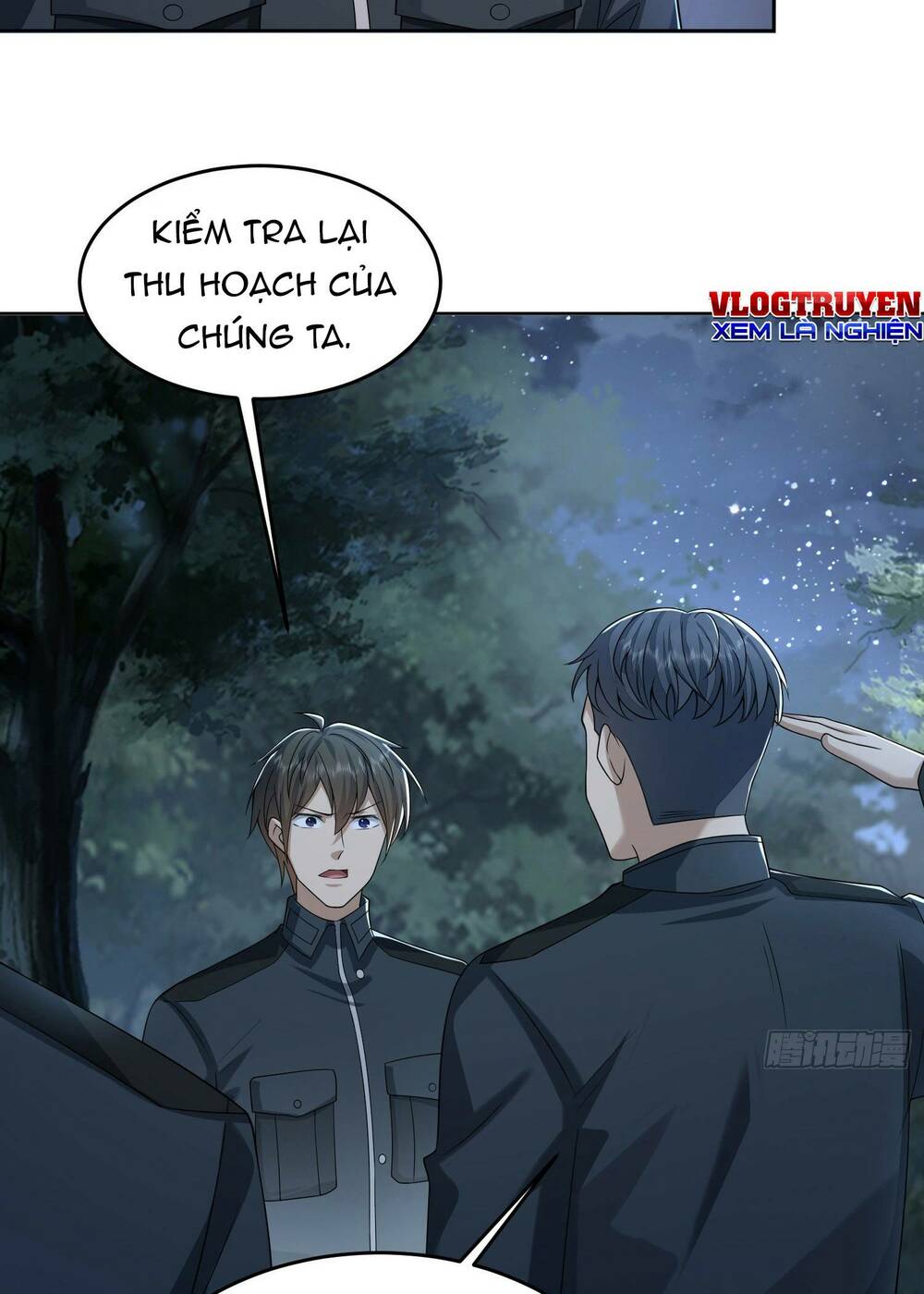 Đệ Nhất Danh Sách - Chapter 196 - Page 29