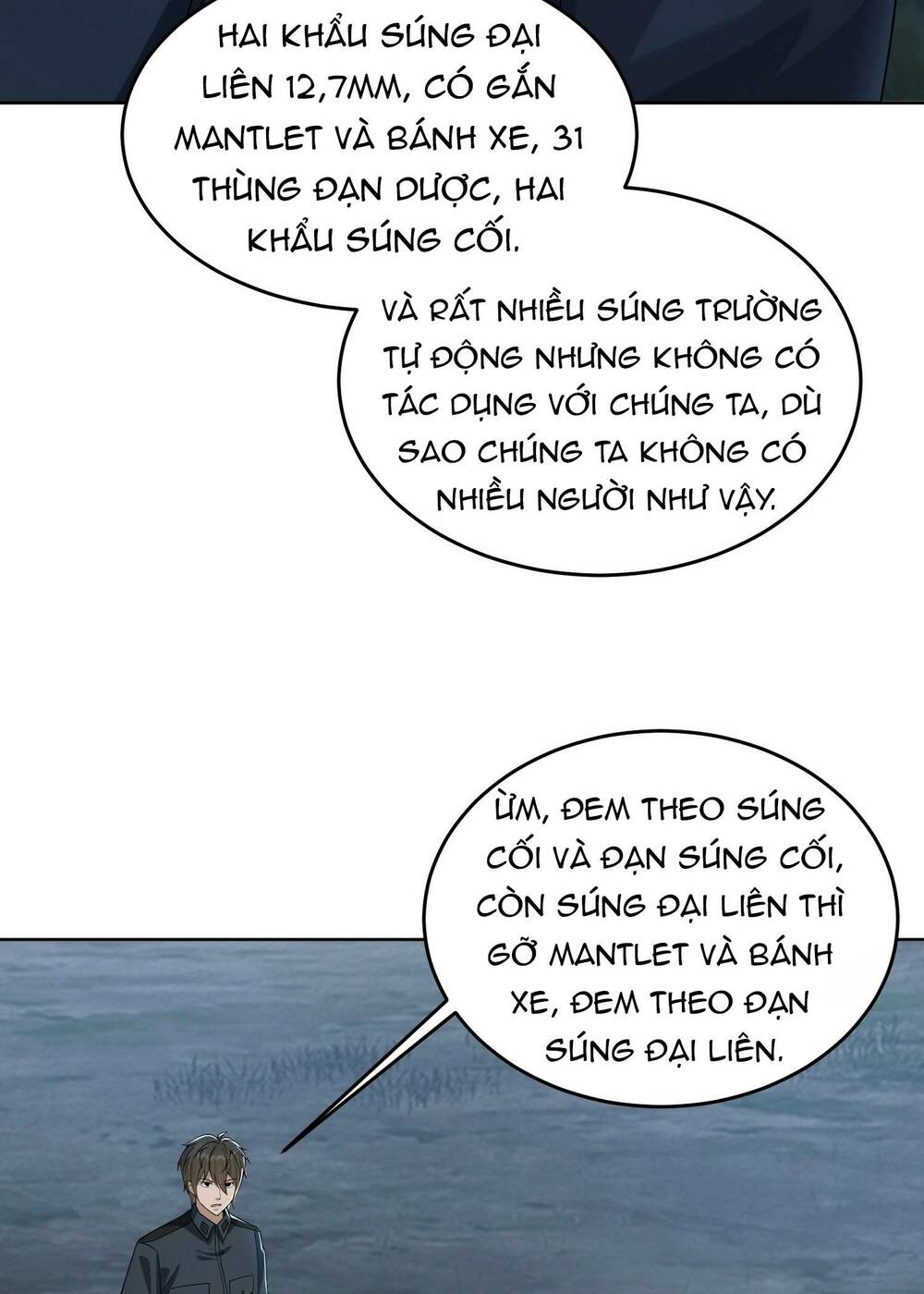 Đệ Nhất Danh Sách - Chapter 196 - Page 30