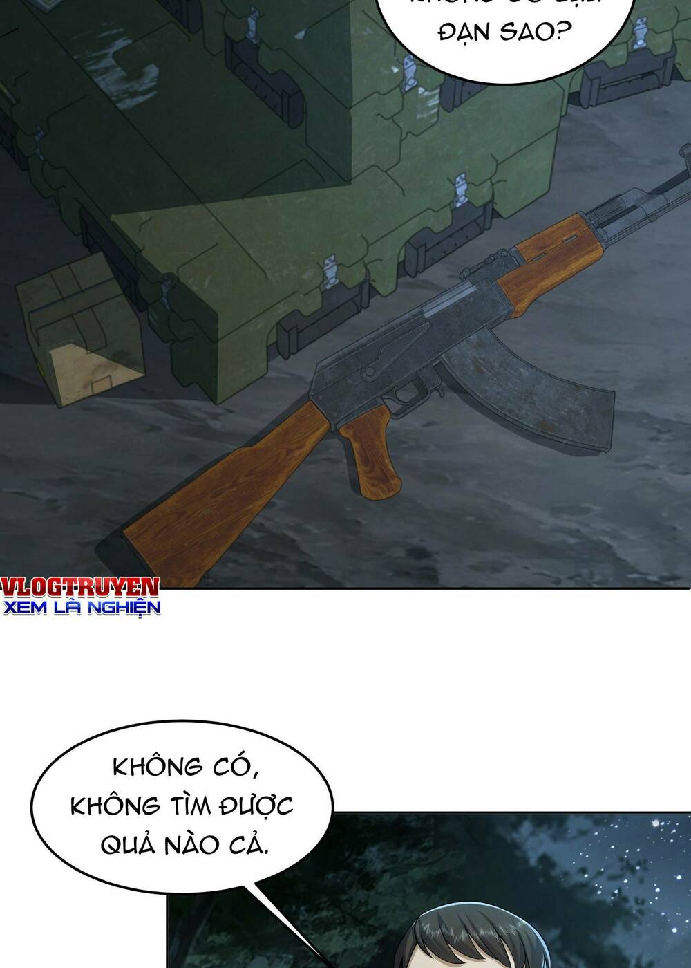 Đệ Nhất Danh Sách - Chapter 196 - Page 32