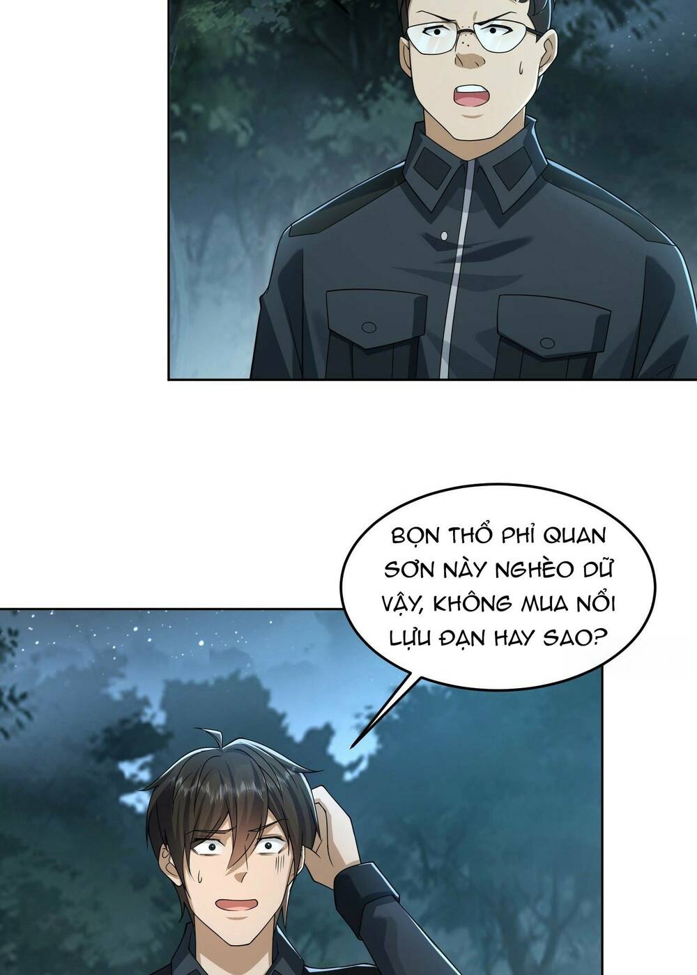 Đệ Nhất Danh Sách - Chapter 196 - Page 33