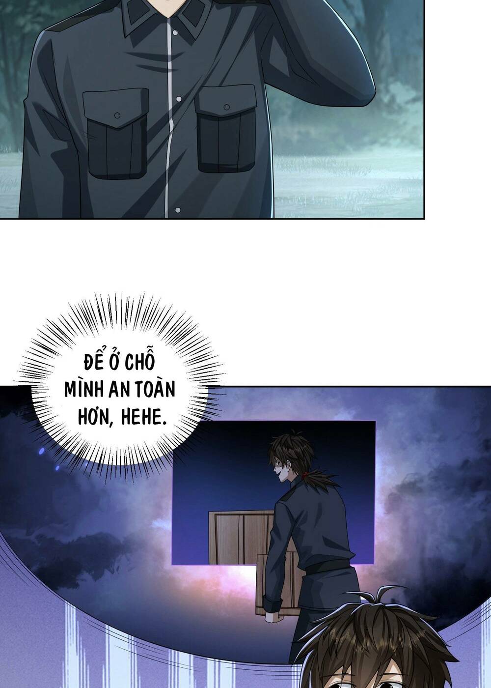 Đệ Nhất Danh Sách - Chapter 196 - Page 34