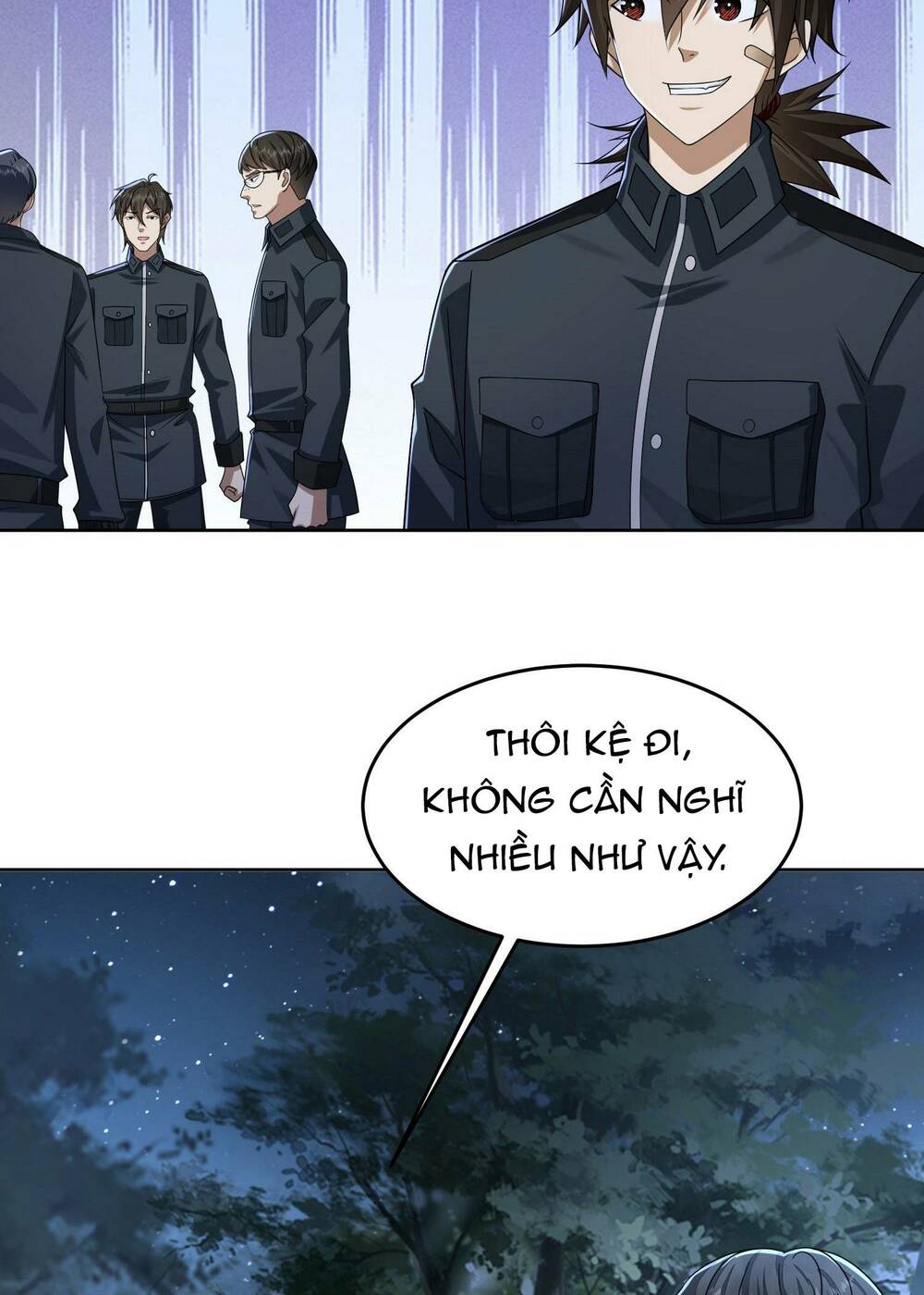 Đệ Nhất Danh Sách - Chapter 196 - Page 35