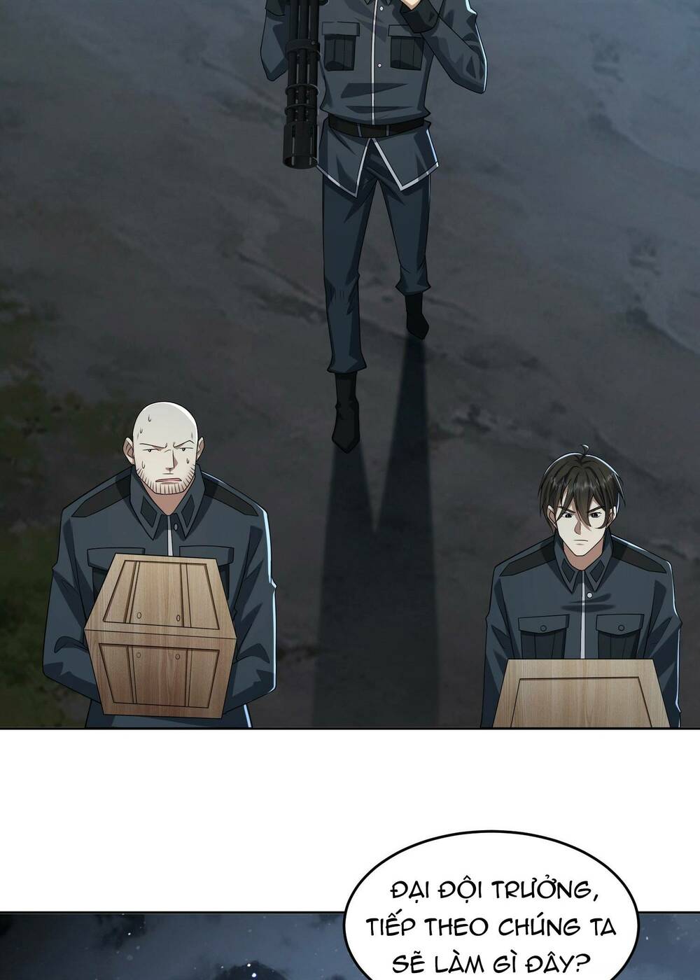 Đệ Nhất Danh Sách - Chapter 196 - Page 41