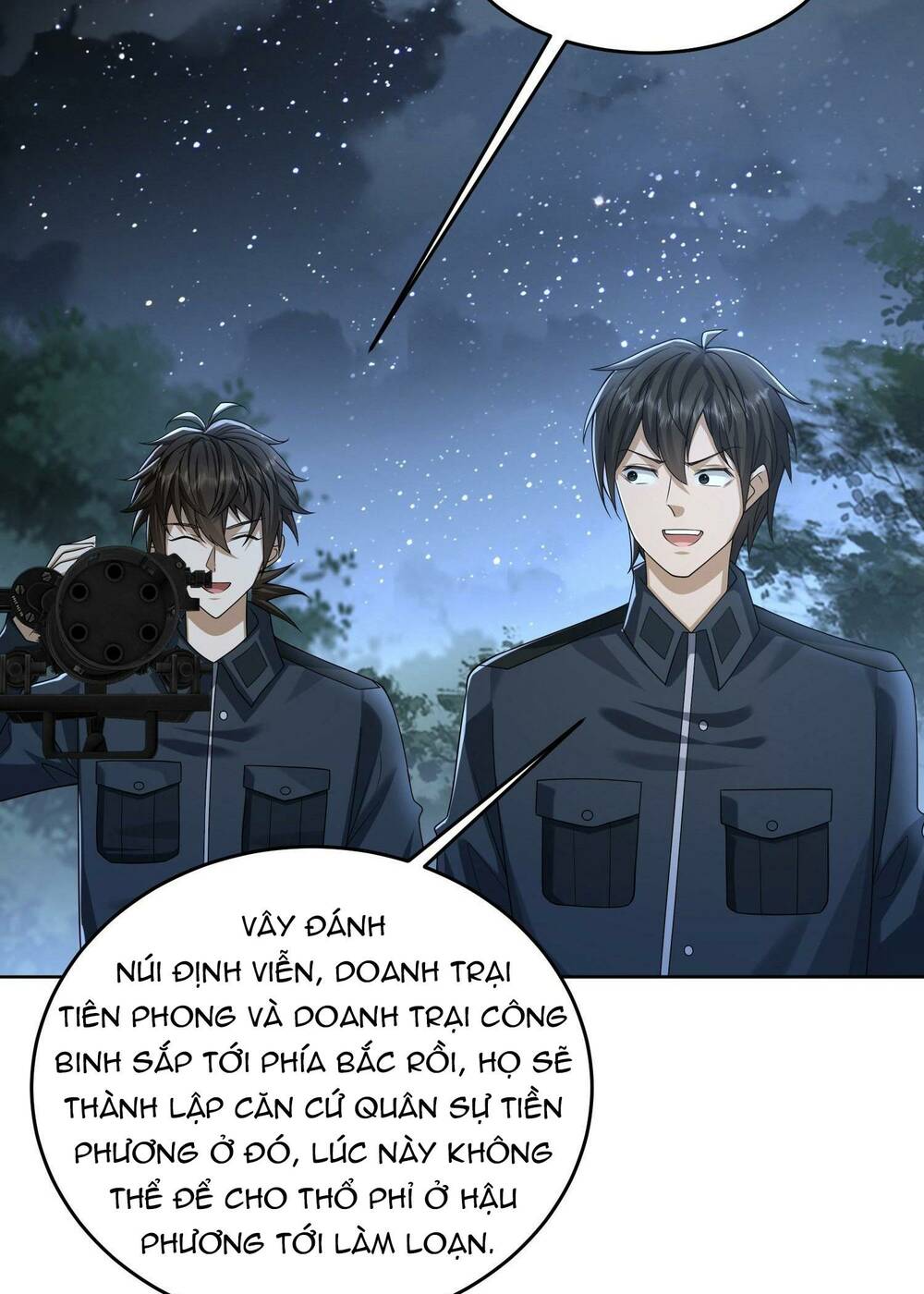 Đệ Nhất Danh Sách - Chapter 196 - Page 42