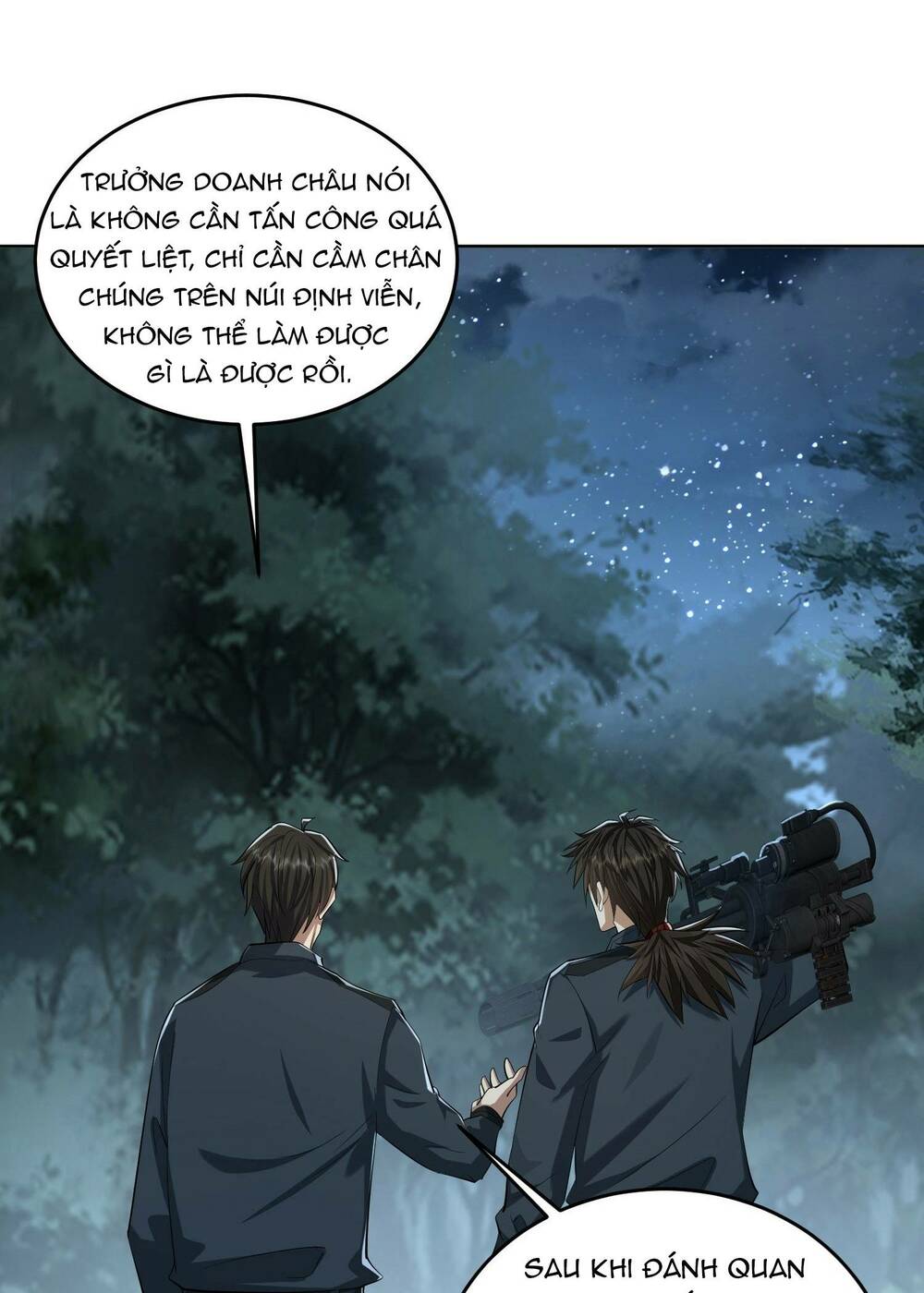 Đệ Nhất Danh Sách - Chapter 196 - Page 44