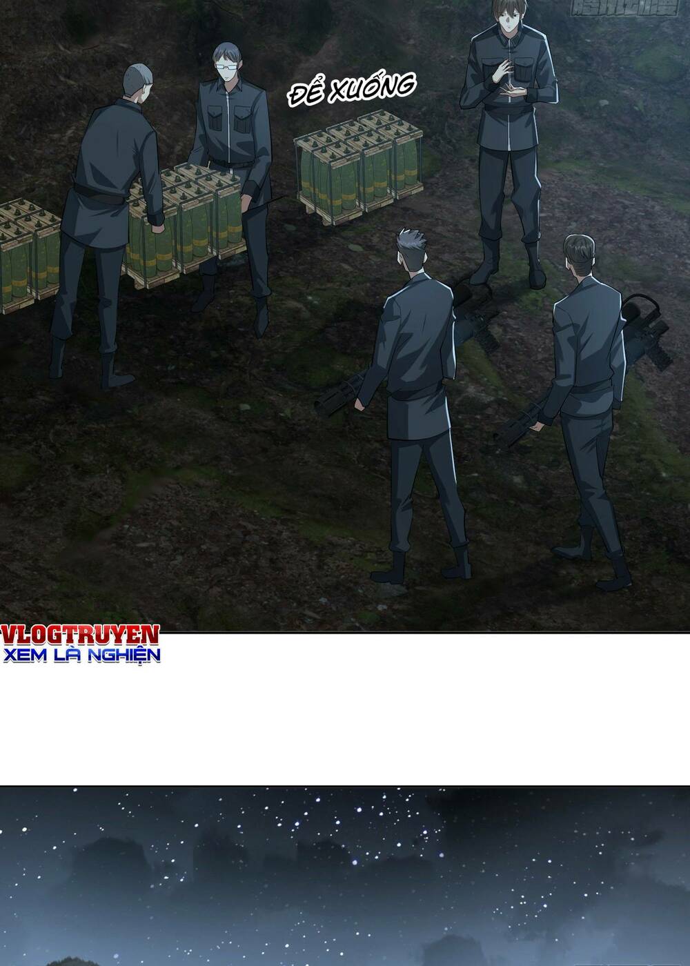 Đệ Nhất Danh Sách - Chapter 196 - Page 47