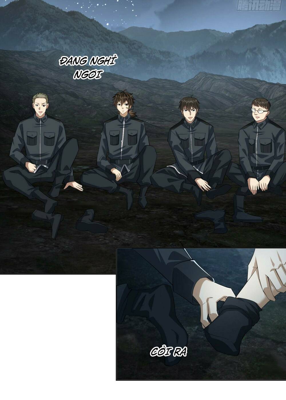 Đệ Nhất Danh Sách - Chapter 196 - Page 48