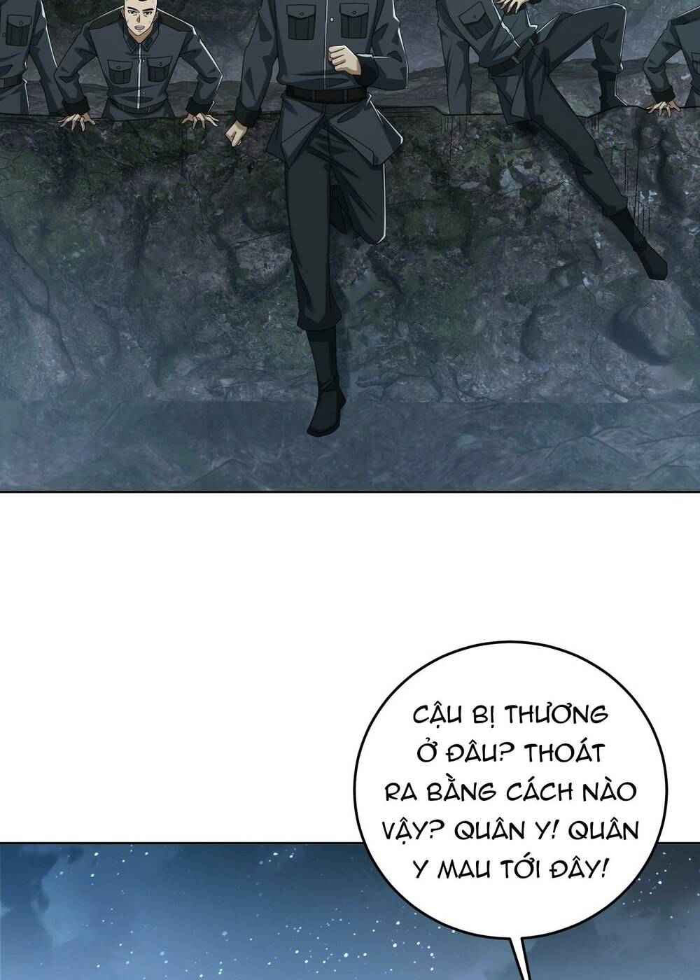 Đệ Nhất Danh Sách - Chapter 196 - Page 4