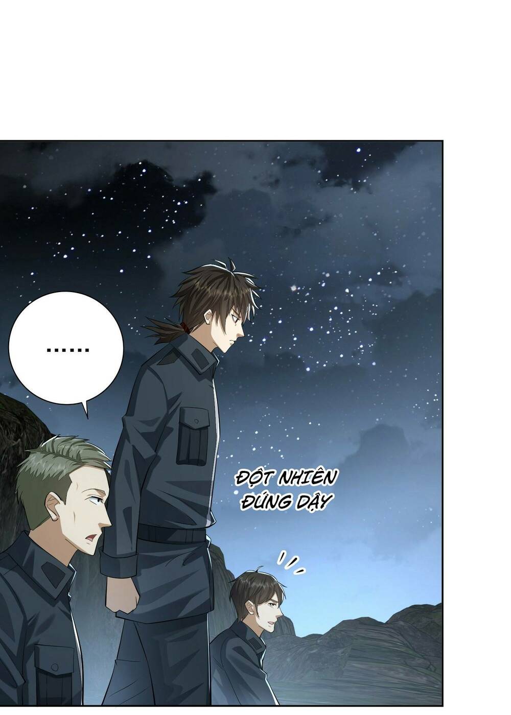 Đệ Nhất Danh Sách - Chapter 196 - Page 49