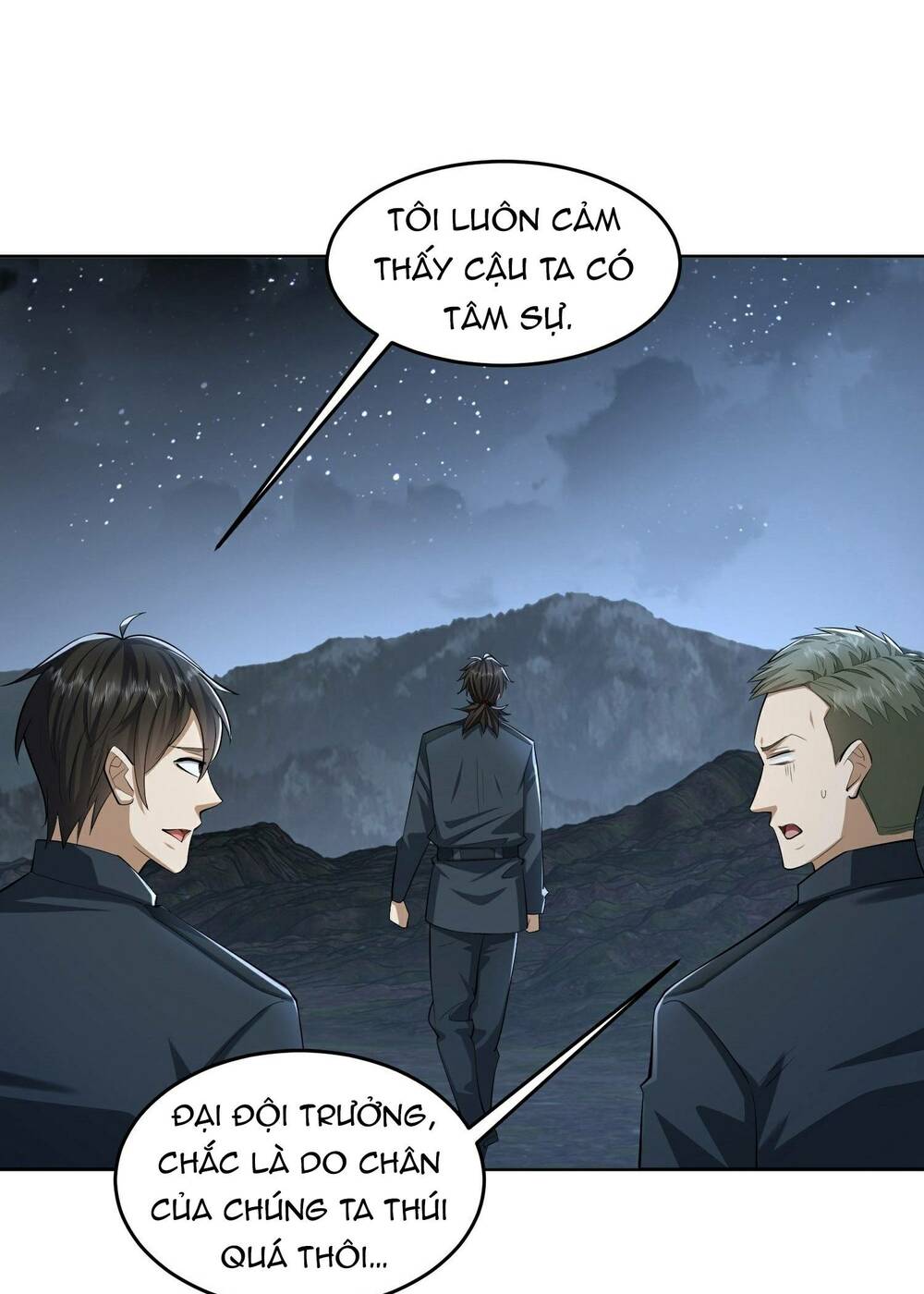 Đệ Nhất Danh Sách - Chapter 196 - Page 50