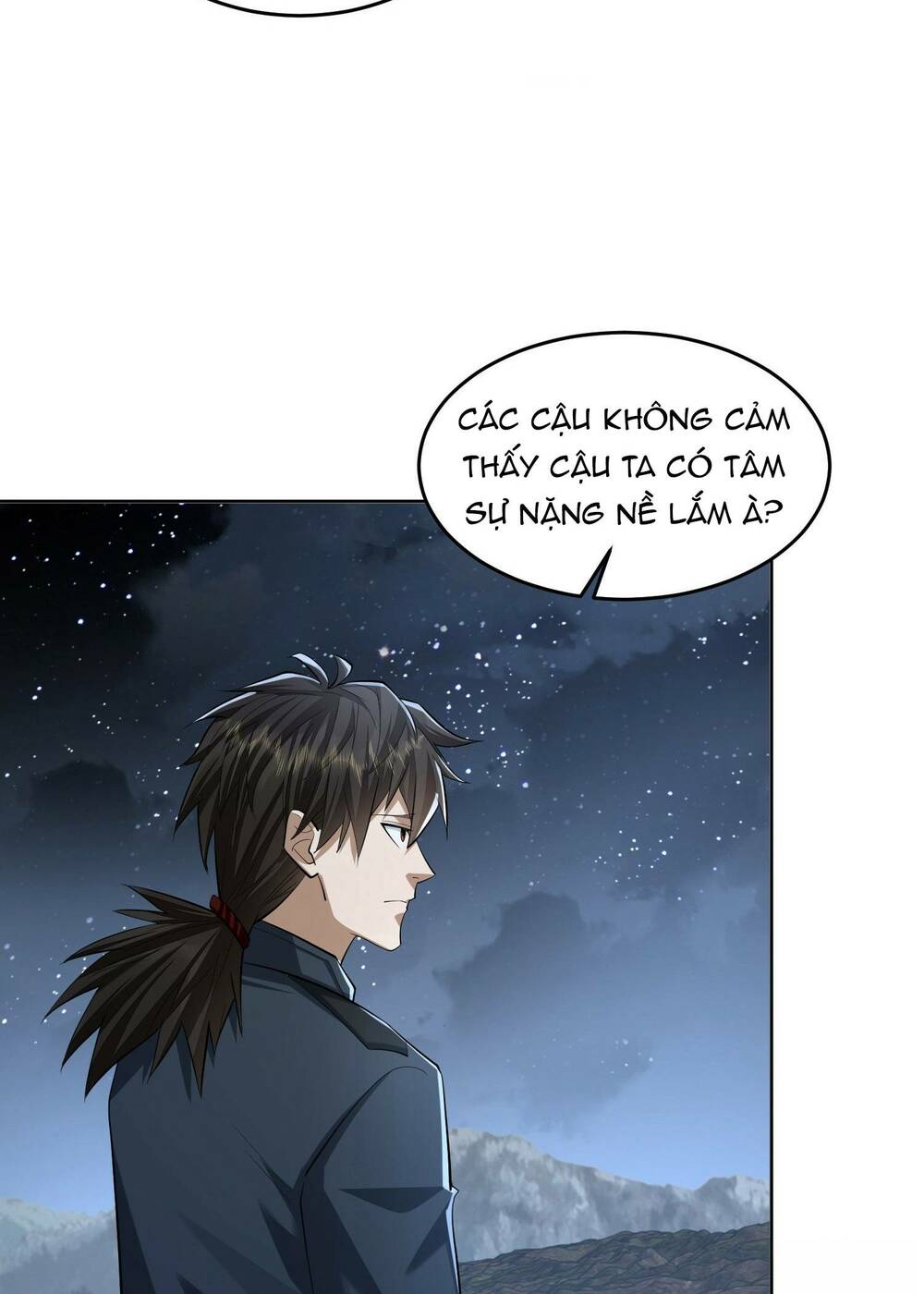 Đệ Nhất Danh Sách - Chapter 196 - Page 51