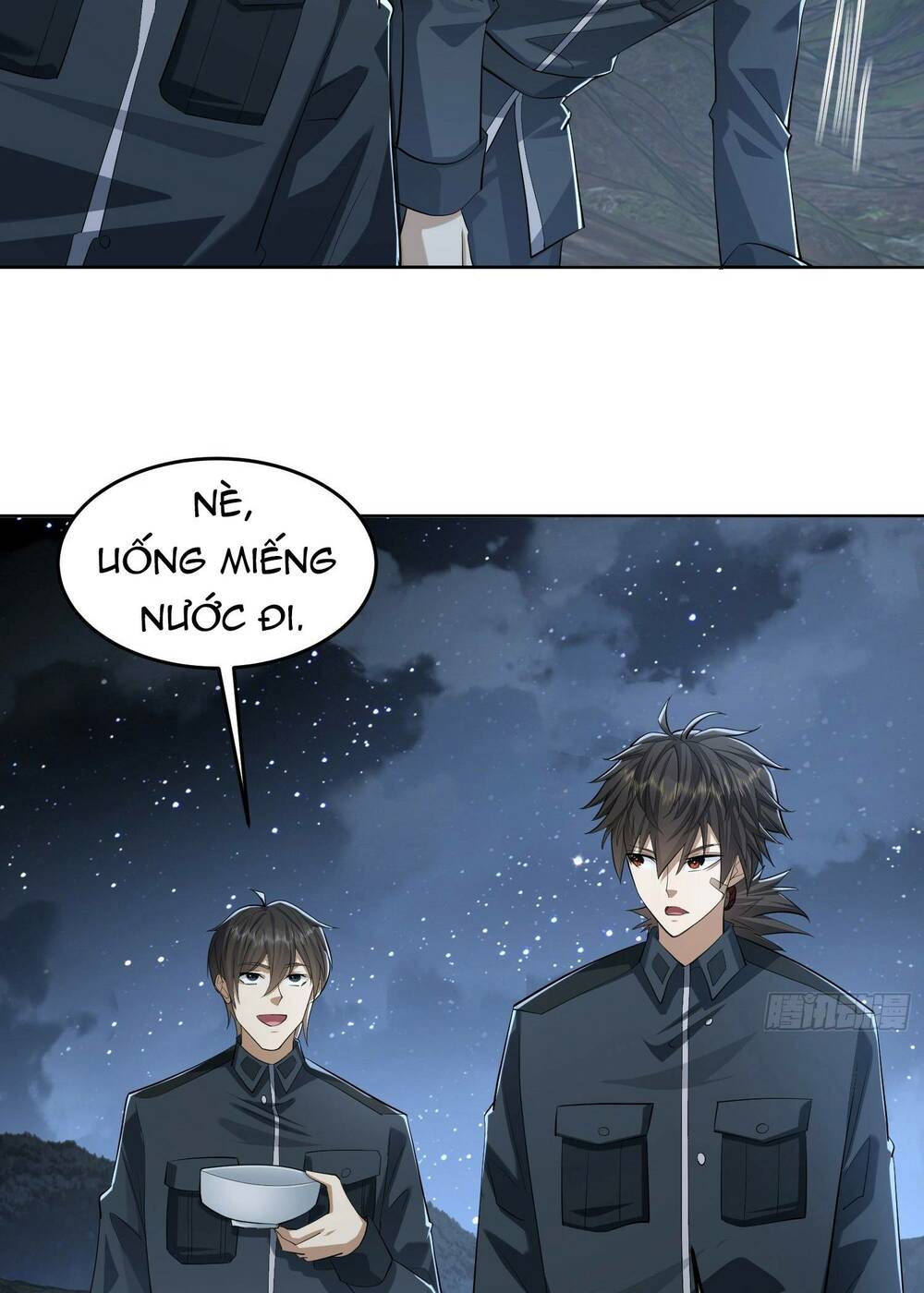 Đệ Nhất Danh Sách - Chapter 196 - Page 53