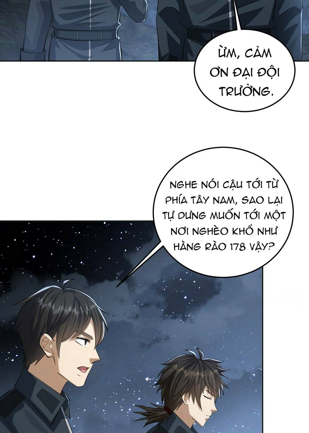 Đệ Nhất Danh Sách - Chapter 196 - Page 54