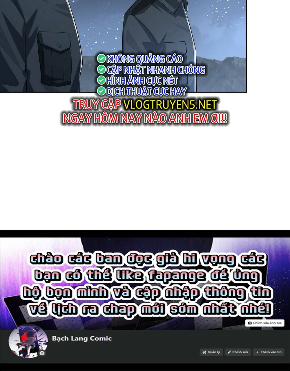 Đệ Nhất Danh Sách - Chapter 196 - Page 55