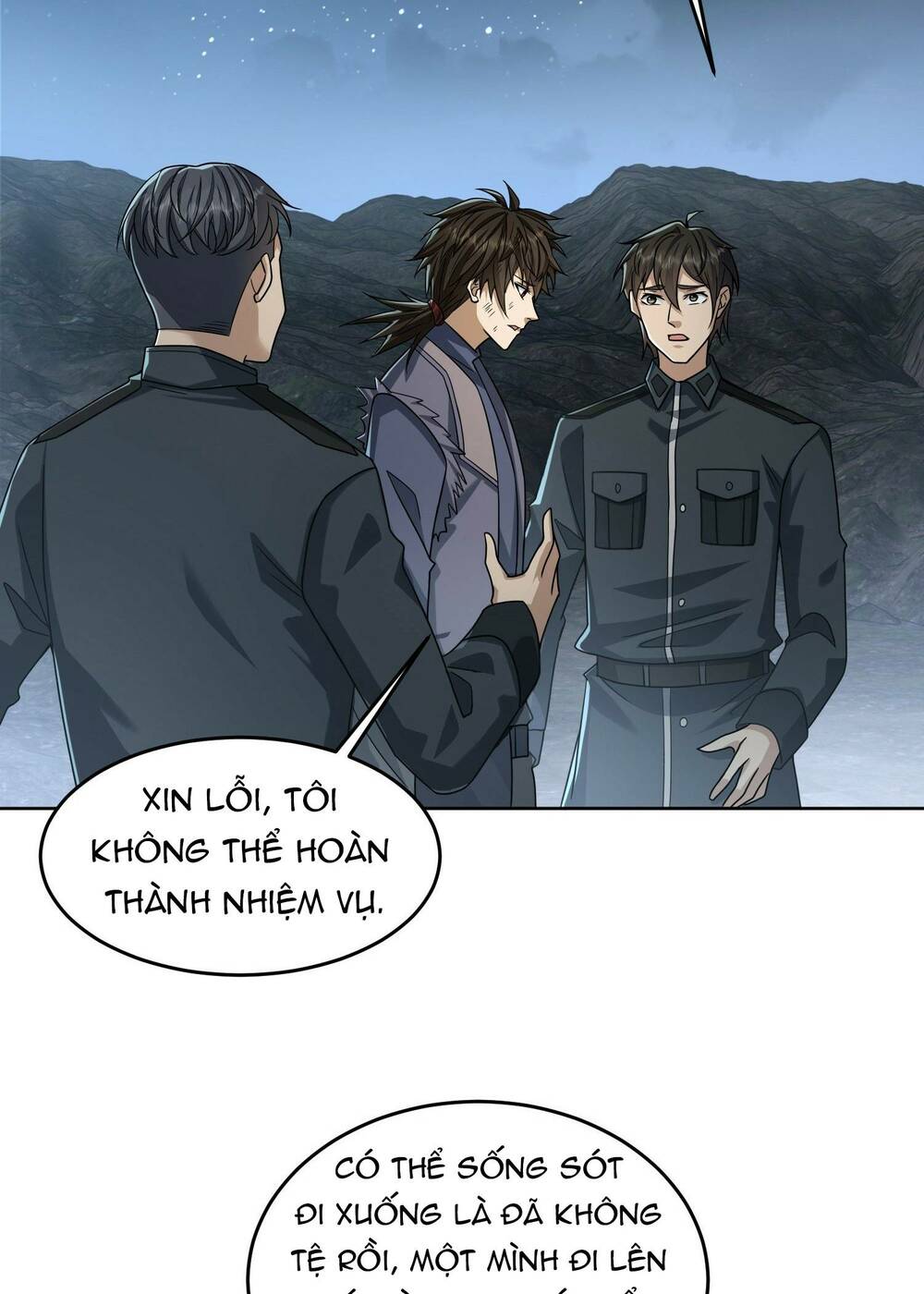 Đệ Nhất Danh Sách - Chapter 196 - Page 5