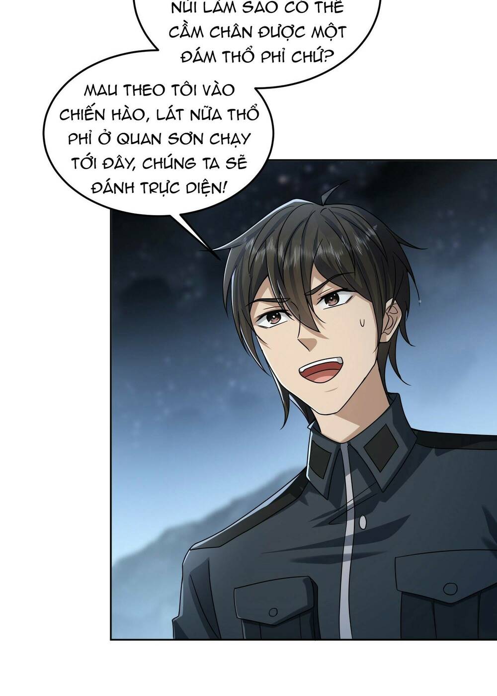 Đệ Nhất Danh Sách - Chapter 196 - Page 6